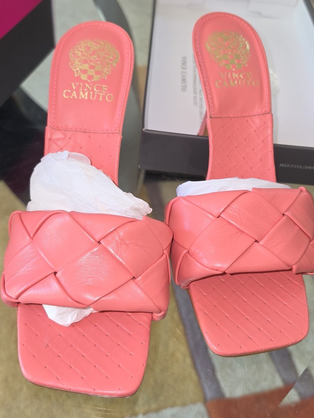 Shoes (Sandals) - Not in list